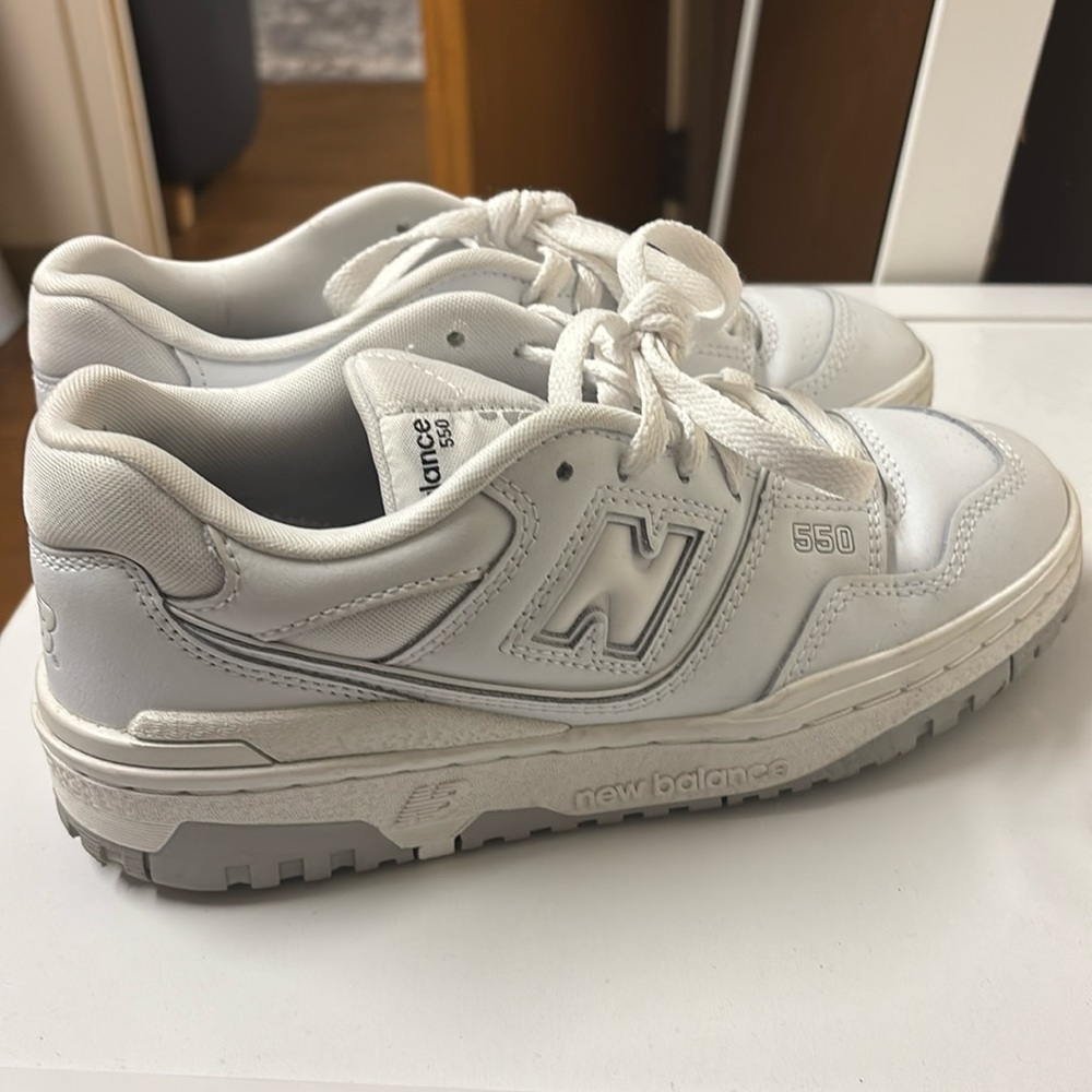 New balance 550 women